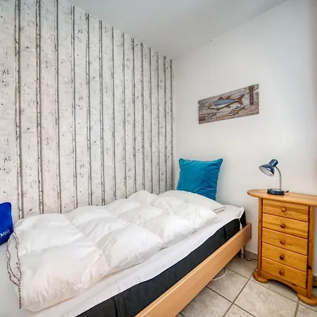 - Haus B, App 0b0306 * Heiligenhafen