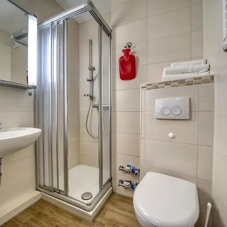 - Haus B, App 0b0306 Apartment Heiligenhafen