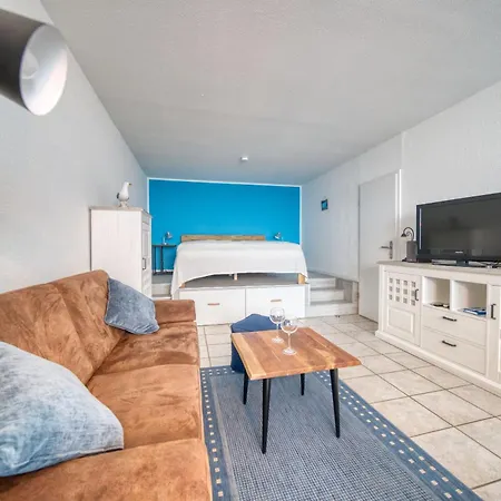 Apartment - Haus B, App 0b0306