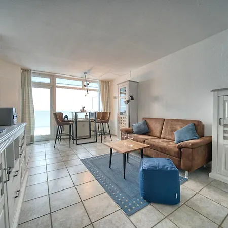 Apartment - Haus B, App 0b0306