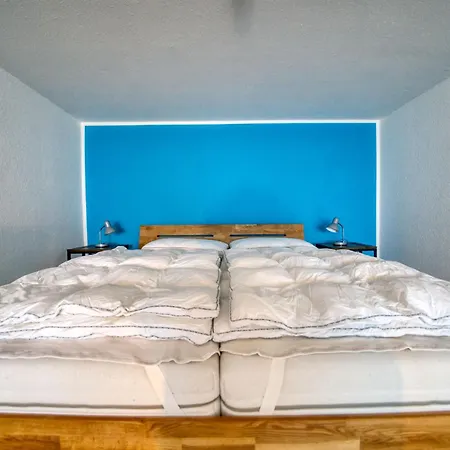 Appartement - Haus B, App 0b0306 Heiligenhafen
