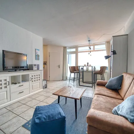 - Haus B, App 0b0306 Appartement *