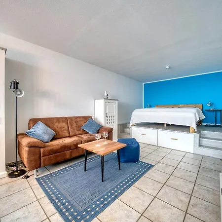 - Haus B, App 0b0306 Heiligenhafen