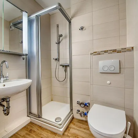 - Haus B, App 0b0306 Appartement