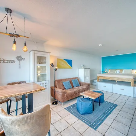 - Haus B, App 0b0306 Heiligenhafen