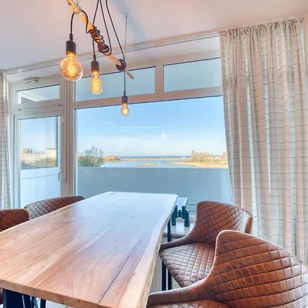 - Haus B, App 0b0306 Appartement