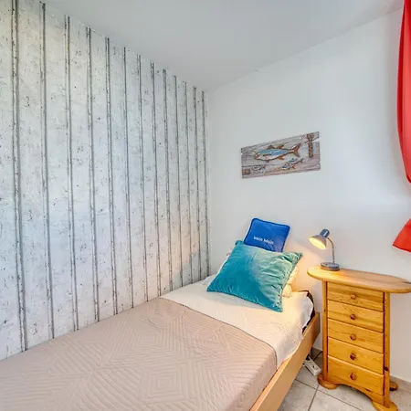 Appartement - Haus B, App 0b0306