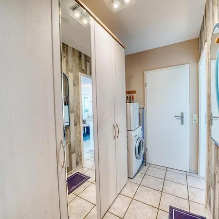 Appartement - Haus B, App 0b0306 Heiligenhafen