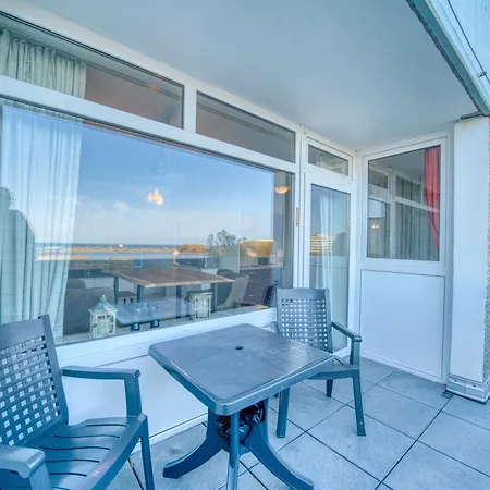 Appartement - Haus B, App 0b0306